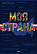 Тетрадь А4 96 л. кл. "Моя страна" на скобе 3 диз. в блоке ламинац.SOFT-TOUCH