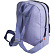 Рюкзак "deVENTE. Modern Concept" подростковый 34x25x14 см (12 л) вес 300 г, высококачественный нейлон, тракторная серебристая молния, уплотненная спинка и уплотненные лямки, 2 отделения на молнии, 1 передний карман на молнии, внутри уплотненный карма