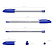 Ручка шариковая ErichKrause® U-108 Classic Stick 1.0, Ultra Glide Technology, цвет чернил синий (в коробке по 50 шт.)