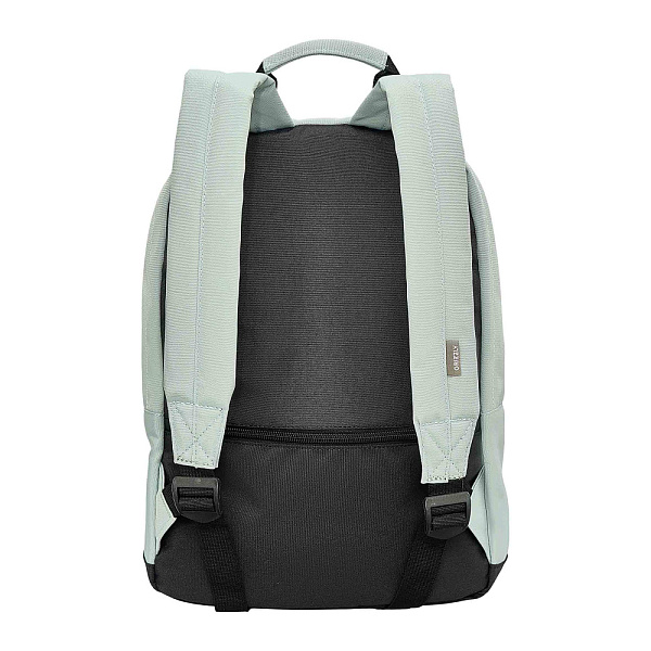 Рюкзак с обвесом (/4 мятный - черный)