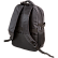 Рюкзак "deVENTE. Street Style" подростковый 48x31x17 см (25 л) 700 г, влагостойкий нейлон, 2 отделения на молнии, одно с уплотненным отделением для ноутбука до 17 дюймов и книг, 2 передних кармана на молнии, уплотненная спинка и уплотненные лямки, ба