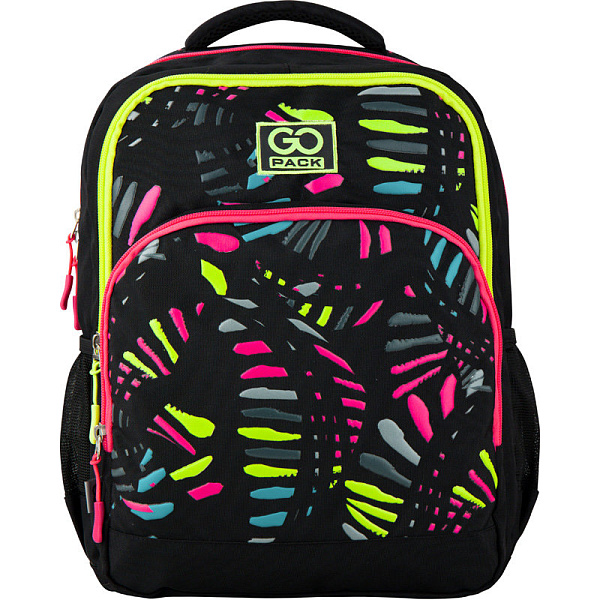 Рюкзак GoPack Education 113-3 Bright day