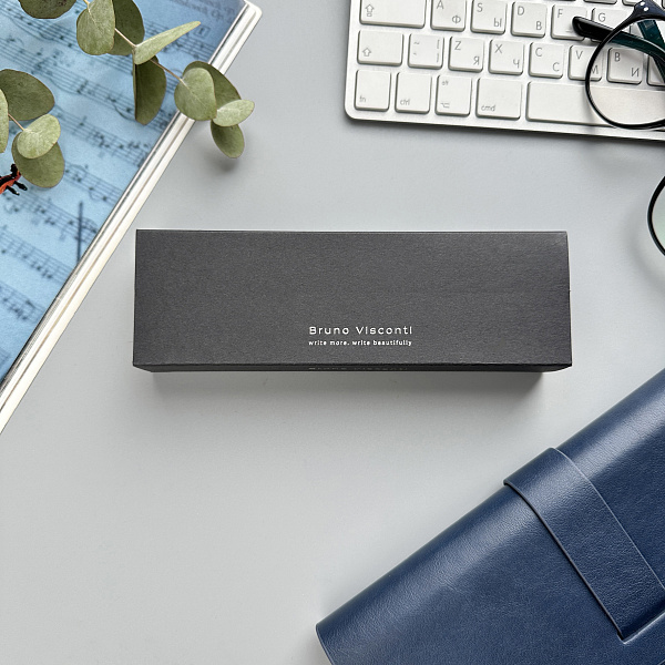 Футляр подарочный "SOFT TOUCH " под ручку 