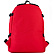 Рюкзак GoPack Сity GO21-148-2 красный