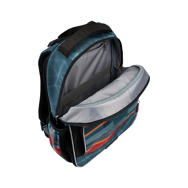 Рюкзак ErichKrause ErgoLine 15L Cybersport