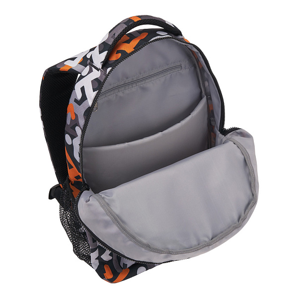 Рюкзак ErichKrause EasyLine® с двумя отделениями 20L Walkers