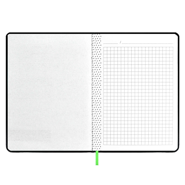 Записная книжка А6+ 120 л. "БУЛЬДОГ " (кожзам:  126x174 мм, тв. переплёт, материал обложки: искусственная кожа "Плонже"; способ крепления блока: ниткошвейный; декор: аппликация из искусстве