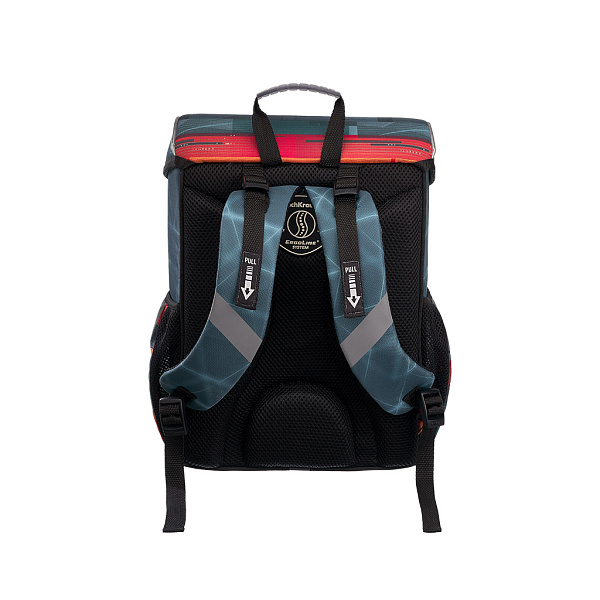 Ранец ErichKrause® ErgoLine® 15L Cybersport