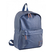 Рюкзак подростковый ST-15 Khaki, 42*31*13 эко-кожа