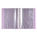 Папка 40ф А4 "Expert Complete" Trend Pastel "Pastel"  600 мкм 20 мм диагональ лиловый EC27041740