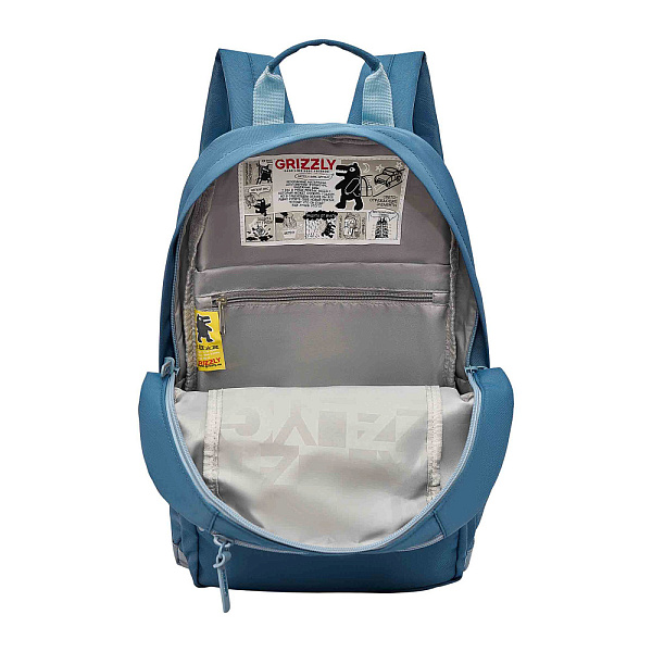 Рюкзак с обвесом (/2 джинса)