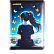 Записная книжка "deVENTE. Butterfly Dreams" B6 (120 ммx170 мм) 160 стр, белая бумага 70 г/м² в клетку, печать в 1 краску, твердая обложка из искусственной кожи с поролоном, цветная печать, тиснение фольгой, цветной форзац, закругленные уголки, отстро