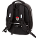 Рюкзак школьный "deVENTE. Choice Lite. Headphones" жесткий 38x29x17 см (17 л) вес 800 г, 1 отд. на молнии с разделителями для учебников, 1 отделение с органайзером, 2 боковых кармана сеткой на резинке, эргономичная формоустойчивая вентилируемая спинк