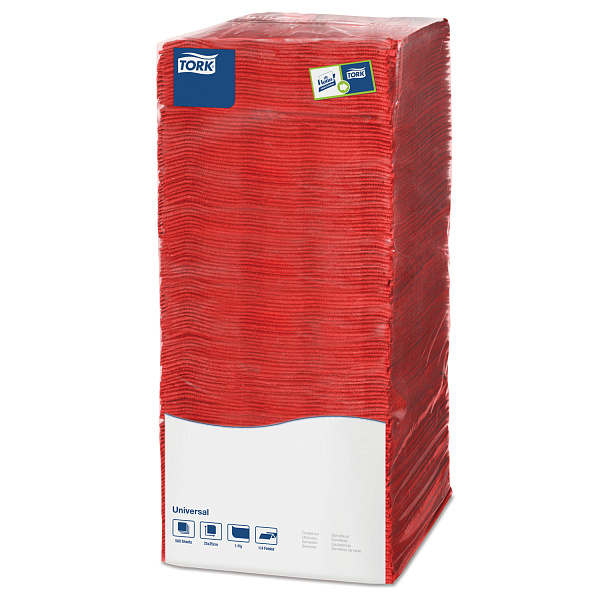 Салфетки TORK Big Pack
