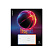 Тетрадь 18 листов в линию ErichKrause Win Zone, (в плёнке по 10 шт.)_MIX-PACK