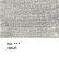 Карандаш цветной художественный "VISTA-ARTISTA" "Gallery"  заточенный 801 Серый (Gray)