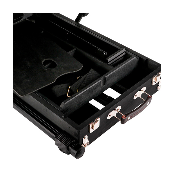 Этюдный ящик Малевичъ, МЛ-82