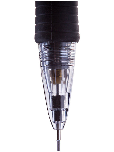 Карандаш автомат. 0,7 мм Pilot Super Griр, с ластиком, синий корпус