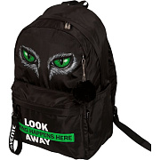 Рюкзак "deVENTE. Look Away" подростковый 42x31x20 см (18 л) 500 г, текстильный