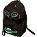Рюкзак "deVENTE. Look Away" подростковый 42x31x20 см (18 л) 500 г, текстильный