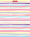 Тетрадь 48 л. лин. ErichKrause® Pastel Lines