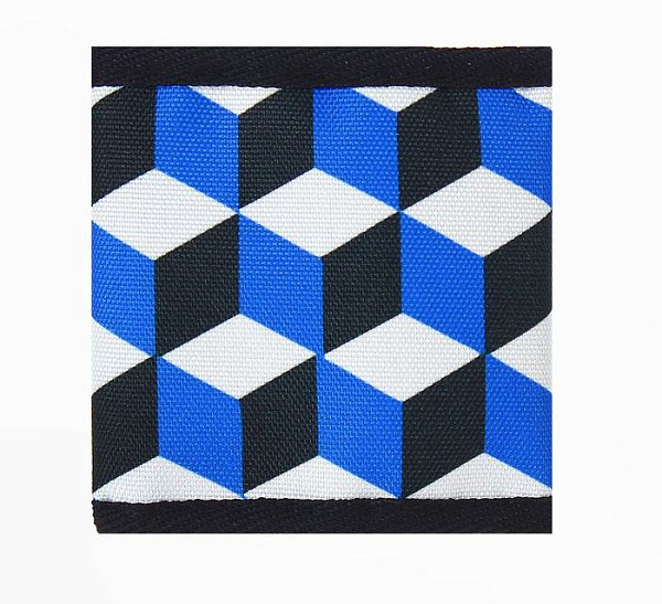 Кошелек Кубики