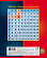 Тетрадь 12 листов в крупную клетку "Мощный и быстрый" 65г/кв.м на скобе 5 диз.в блоке скругл.углы 