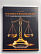 Тетрадь предметная 48 листов "Ассоциации" Обществознание, со справочным материалом, обложка мелованный картон, блок офсет