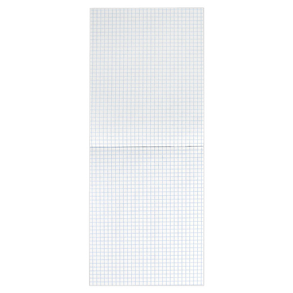 Блокнот А5 40 л. кл. "КОТ УЧЁНЫЙ" /Блок - белый офсет 65 г/м², мягкий переплёт,