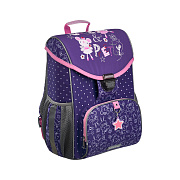 Ранец ErichKrause® ErgoLine® 15L Cute&Pretty
