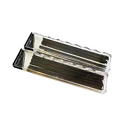 Грифели 0,7 мм 2В для механ. карандаша (20 шт.) Standard