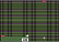 Тетрадь А4 48 листов в клетку ErichKrause "Scottish Cage" MIX_PACK
