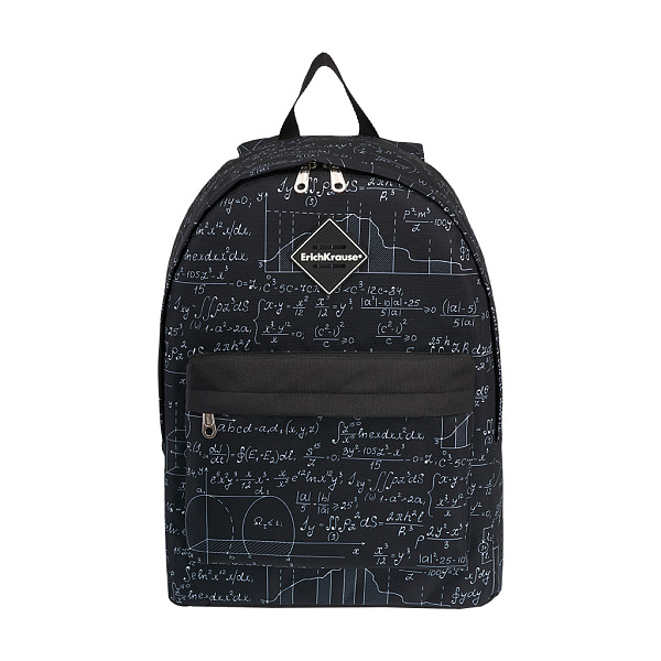 Рюкзак ErichKrause EasyLine® 17L Algebra