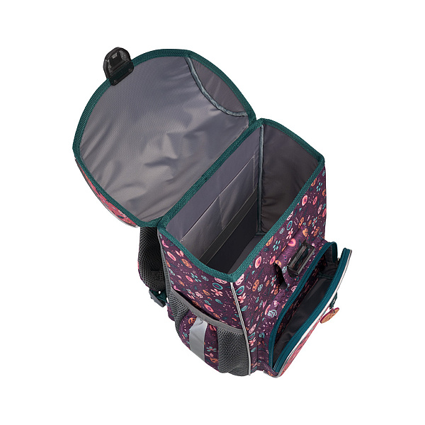 Ранец ErichKrause ErgoLine® 15L Autumn Walk