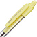 Ручка шариковая автомат. 0,7 мм Pilot Super Grip СИНЯЯ, резиновый грип, желтый корпус, чернила на масляной основе
