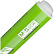 Маркер-текстовыделитель 1-5 мм M&G треугольный зеленый