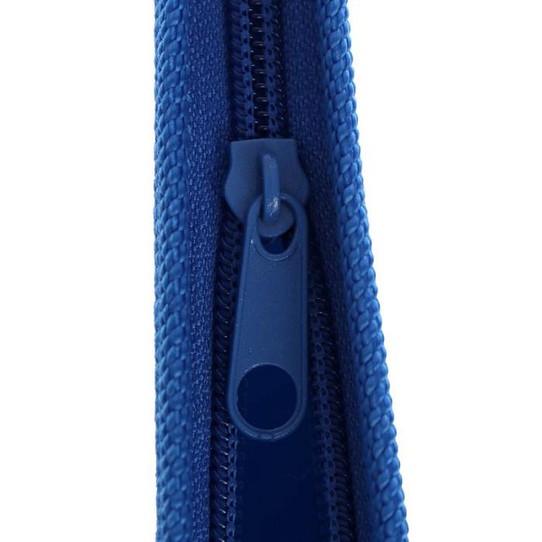 Папка для тетрадей А4 молния сверху "Городской герой" печать на пластике