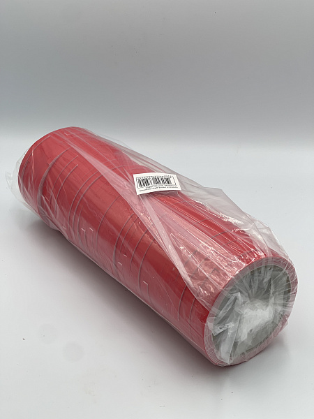 Клейкая лента двусторонняя, усиленная, 6мм*2м (спайка 48 штук) цена за 1 штуку 