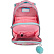 Рюкзак школьный "deVENTE. Choice Lite. Кусь" жесткий 38x29x17 см (17 л) вес 880 г, 1 отд. на молнии с разделителями для учебников, 1 отделение с органайзером, 2 боковых кармана сеткой на резинке, эргономичная формоустойчивая вентилируемая спинка с по