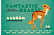 Альбом для рисования 30 листа на спирали "Фантастические твари" -(Fantastic_Beasts) перфорация на отрыв 5 диз.в блоке 