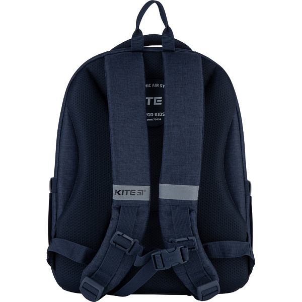 Рюкзак Kite Education 770 Pineapple