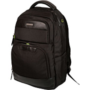 Рюкзак подростковый "deVENTE. Business"44x32x15 см (19 л) 800 г, текстильный эргономичная вентилируемая спинка и уплотненные лямки, 1 отделение на молнии с уплотненным отделением для ноутбука до 15 дюймов и книг, 2 передних кармана на молнии, 2 боков