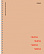 Тетрадь 48 листов в клетку на гребне "Чипи-чипи" 60-65г/кв.м Обл. мел.картон мат.ламин. 4 диз.в блоке скругл.углы