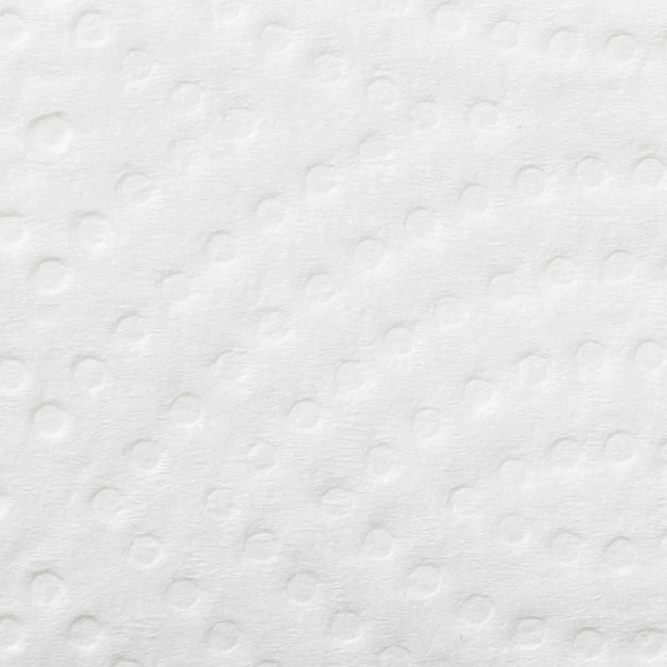 Полотенца бумажные для диспенсера 2 слойные, 190 лиситов, Z-сложение, Luscan Professional, коробка 20 пачек