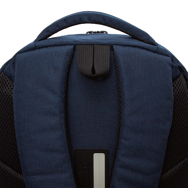 Рюкзак (/2 темно-синий)