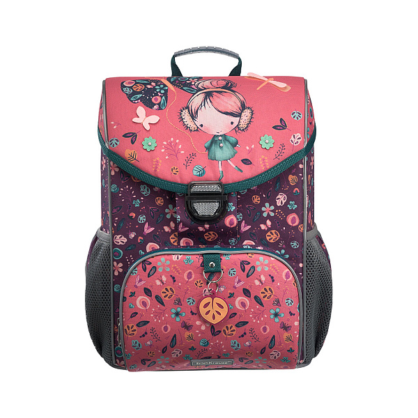 Ранец ErichKrause ErgoLine® 15L Autumn Walk