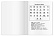 Тетрадь для записи английских слов А5 24 листа, "Путешествие по Англии", для начальной школы