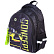 Рюкзак Hatber PRIMARY SCHOOL -Concept car- 38,5Х26Х17СМ полиэстер светоотраж. 2 отделения 2 кармана и 1 потайной на спинке