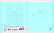 Тетрадь 12 листов в клетку Однотонная III, обложка из мелованного картона (200г/м2), блок офсет (92%, 60г/м2), микс 5 цветов