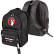 Рюкзак "deVENTE. Air Jump. Зайка" подростковый 40x31x20 см (18 л) 500 г, плотный износостойкий полиэстер с водоотталкивающей пропиткой, 1 отделение на молнии с уплотненным отделением для ноутбука до 15 дюймов и книг, 1 передний карман на молнии, 2 бо